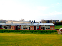 Cradley Primary School, Cradley, Worcestershire