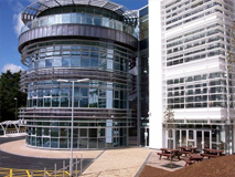 South Devon College - Higher Level Skills University Centre