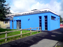 St Anne's Primary School, Bewdley